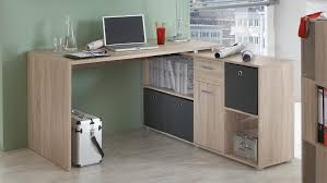 Schreibtischkombination schreibtisch eckschreibtisch arbeitstisch carmen sonoma eiche details preis vidaxl schreibtisch sonoma eiche 110x60x73 cm spanplatte vidaxl schreibtisch sonoma. Schreibtisch Lexx Tisch Burotisch In Sonoma Eiche Sagerau