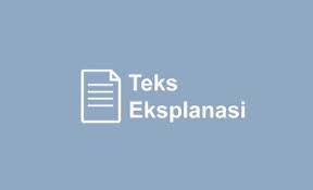Check spelling or type a new query. Sebutkan Struktur Teks Eksplanasi Mastah