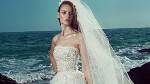 New, sample and used zuhair murad wedding dresses for sale at amazing prices. Zuhair Murad Bridal Spring 2017 A Floral Paradise