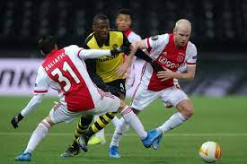 Сражение примет арена «йохан кройфф арена» (амстердам). Xio76zbzgzrnjm