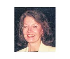 Patricia McIntee Obituary (1933