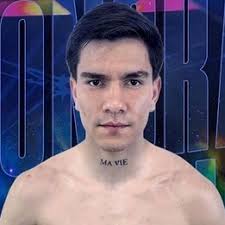 Manuel Rodríguez vs. Jandell Caballero, Noche de Poder 5