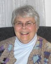 Obituary information for Patricia L. Otis