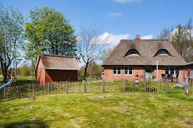 Norderfriedrichskooger straße 3, tetenbüll, tyskland. Ferienhaus Ferienhaus Kate Am See Uelvesbull Ferienhausmiete In Nordfriesland Deutschland Vacando