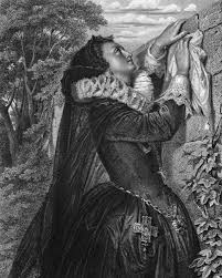 Lord burleigh erscheint als gesandter des gerichts. Maria Stuart Drama Wikiwand