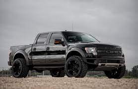 67 Ford Raptor Wallpaper Hd