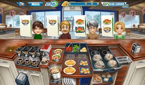 Asparagus is just as versatile as it is delicious, and these two easy recipes are proof. Cooking Fever Playing Levels For Xp Noodle Arcade