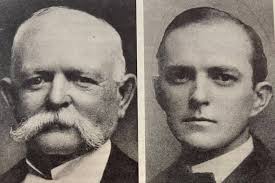 Do You Know This Infamous Murder in Nashville's History?