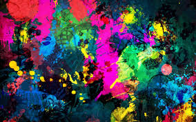 Or maybe you're just looking for some new apps to check out. Colorful Paint Splatter Macbook Air Wallpaper Download Allmacwallpaper
