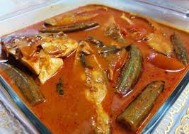 Resipi kari ikan paling simple sedap tak muak rasa seafood recipes stuffed peppers kari from www.pinterest.com. Resep Kari Ikan Bawal Emas Paling Sedaprupanya Mudah Resepi Masakan Percuma