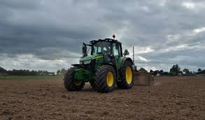 133 max | 120 rated. John Deere 6120m Technische Daten Deutschland