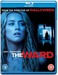 John Carpenter's The Ward