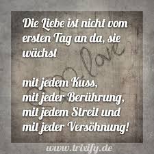 Die Liebe Wachst Spruche Weisheiten Liebe