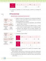 Serie espiral del saber primer grado: Conversion De Medidas 2 Ayuda Para Tu Tarea De Matematicas Sep Secundaria Segundo Respuestas Y Explicaciones