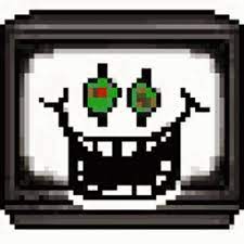He provides an introduction to the mechanics of. Omega Flowey Gifs Tenor