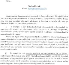We did not find results for: Trotinetele Electrice Sunt Nereglementate De Lege Sau PoliÈie Èi Atrag Chiar Riscul Unui Dosar Penal Nwradu Blog