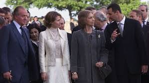 If prosecuted for war crimes, she could face loss of british citizenship if convicted. Assad S Wife I Turned Down Chance To Run From Syria Cnn