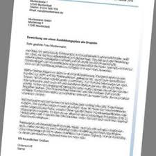Bewerbung als fahrer (kostenloser download, pdf). Bewerbungsvorlagen Die Sie Mit Sicherheit Uberzeugen