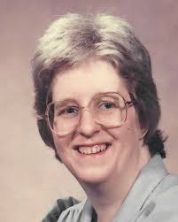 Obituary of Patricia Joan Foss