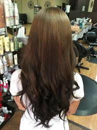 Reverse Ombre Reverse Ombre Hair Ombre Hair Color Brown Ombre Hair