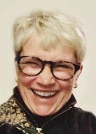 Catherine Ann (née Bentley) JONES Obituary