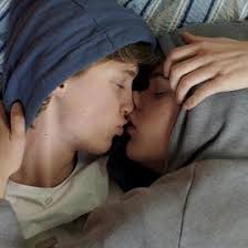 Even surprises isak by booking a hotel suite for them. Momecat Isak Even Kisses Born With A Heart That Could Ache More Than Beat