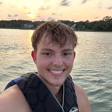 Meet the AED External Social Chair for the 2024-25 school year, Chase  McCormick! Chase is a senior majoring in Biological Sciences with a Human  Biology Concentration. After graduating, he plans to pursue