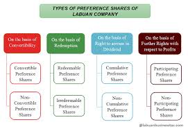 Preference Shares And Its Features Financial Management Financial Strategies Financial Analysis