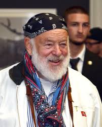 بروس ويبر (مخرج)