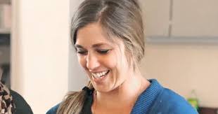 20 under 40: Mollie Koopmans