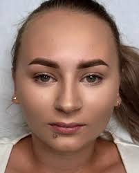 Andea Gina Trainer & Expert Micropigmentare Arad