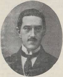 1925-05, La Ilvstración Vniversal, Javier Cabello, arquitecto