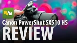 Launched in august 2013 it replaces the one year old powershot sx500 is which is retained in the powershot lineup. Canon Powershot Sx510 Hs Review Youtube