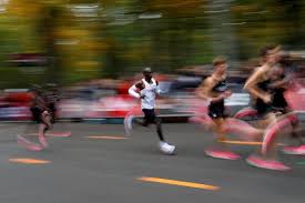Nov 06, 2018 · kenya's eliud kipchoge reacts after setting a new world record at the berlin marathon in september 2018 (credit: Opinion How Did Eliud Kipchoge Break The Marathon Record So Soon The New York Times