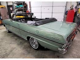 Image result for Laurel Green 1963 Nova
