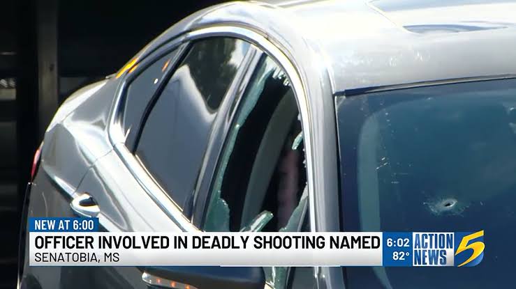 États-Unis : Kohen Wiley, un enfant noir d'un an tué par la police