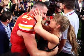 Everything Travis Kelce Has Revealed About Taylor Swift Relationship