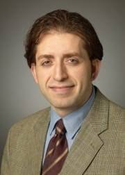 Dr. John H. Barton, MD