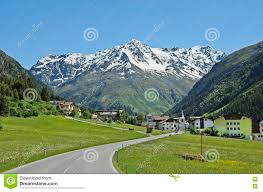 Das pitztal bietet ihnen urlaub für die ganze familie. Osterreich Tirol Pitztal Stockfoto Bild Von Landschaft 75793876
