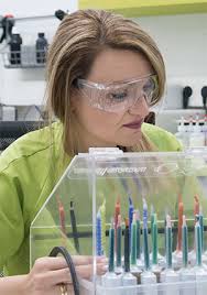 Entrevista a Anabel Jiménez, Mujeres en la Audiología