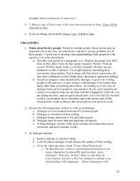 This assignment was locked feb 10, 2017 at 11:59pm. Unit 1 Literacy Narrative The Teacher Inside Me
