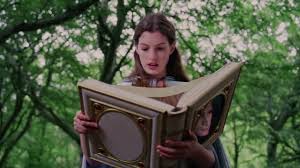 Physically, it is attractive and appealing to young readers. Ella Enchanted Reviews Metacritic