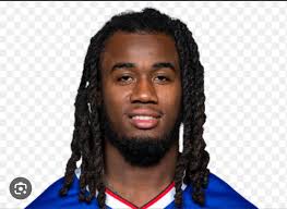 JAMES COOK UPVOTE PARTY : r/buffalobills