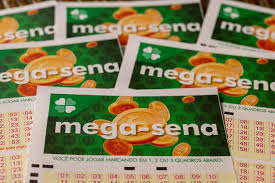 Veja últimos resultados, ganhadores, sorteios, dicas e muito mais. How To Watch The Draw For The Mega Sena This Wednesday 17 Over The Internet Olhar Digital