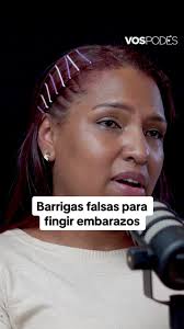 Barrigas Falsas: Todo sobre el proceso del embarazo falso