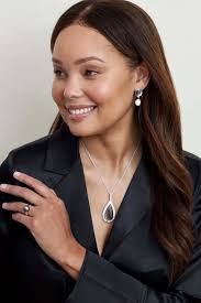 The Iridescent Pearl Look