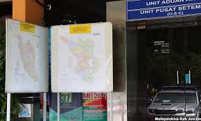 Kawasan lindung dan kawasan budidaya menjadi dua kata kunci utama dalam perencanaan ruang. Malaysiakini Benarkah Dap Dapat Manfaat Persempadanan Semula Spr