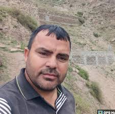 Shakti Raj Parihar 🇮🇳