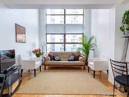 There's no new york city neighborhood more versatile than the upper east side of manhattan. New York Apartment Alcove Studio Loft Triplex Apartment Rental In Upper East Side Ny 12219
