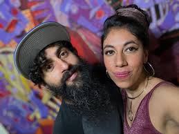 Parte 3 “Intersecciones” Se logró gracias al equipo que se armó para este  concierto!! Gracias por disponerse desde su mejor intención y diversión!  También por su energía creativa, colaborativa y por ayudarme